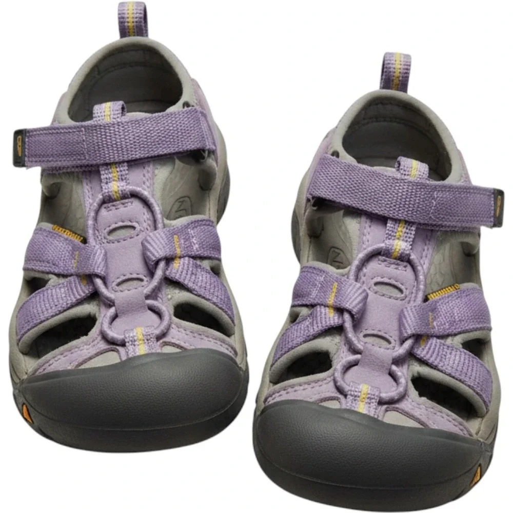 Keen Newport H2 Kids Purple Water Sandals 1015011 Size 10 Toddler US